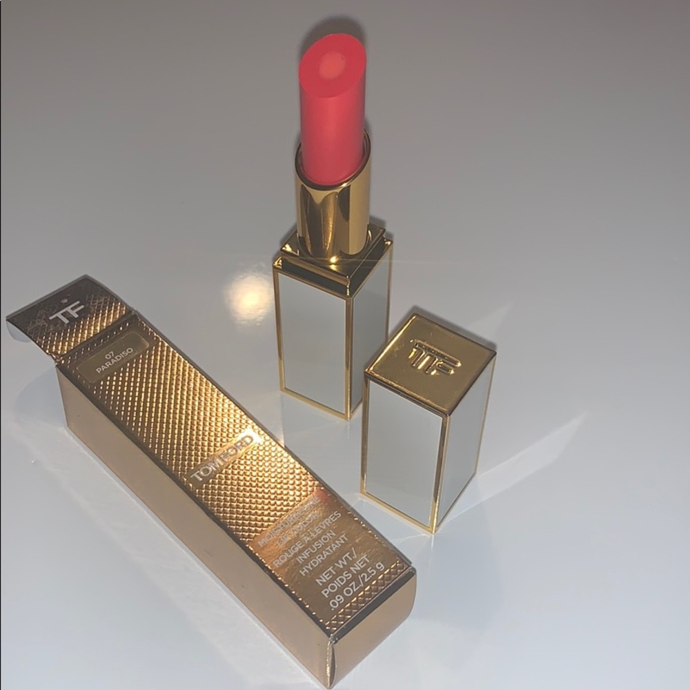 Tom Ford paradiso lipstick💄 new